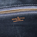 LOUIS VUITTON Epi Trocadero 23 Shoulder Bag Green M52304 LV Auth 145446-17