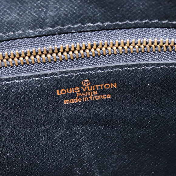 LOUIS VUITTON Epi Trocadero 23 Shoulder Bag Green M52304 LV Auth 145446