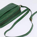 LOUIS VUITTON Epi Trocadero 23 Shoulder Bag Green M52304 LV Auth 145446-7