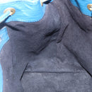 LOUIS VUITTON Epi Petit Noe Shoulder Bag Blue M44105 LV Auth 145448-18