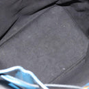 LOUIS VUITTON Epi Noe Shoulder Bag Toledo Blue M44005 LV Auth 145450-10