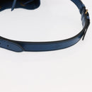 LOUIS VUITTON Epi Noe Shoulder Bag Toledo Blue M44005 LV Auth 145450-8