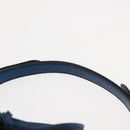 LOUIS VUITTON Epi Noe Shoulder Bag Toledo Blue M44005 LV Auth 145450-14