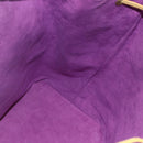 LOUIS VUITTON Epi Noe Shoulder Bag Tassili Yellow M44009 LV Auth 145452-18