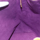 LOUIS VUITTON Epi Noe Shoulder Bag Tassili Yellow M44009 LV Auth 145452-19