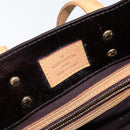 LOUIS VUITTON Monogram Vernis Reade PM Hand Bag Amarante M91993 LV Auth 145457-18