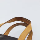 LOUIS VUITTON Monogram Vernis Reade PM Hand Bag Amarante M91993 LV Auth 145457-8