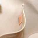 LOUIS VUITTON Monogram Vernis Alma PM Hand Bag Citrin M90101 LV Auth 145459-21