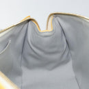 LOUIS VUITTON Monogram Vernis Rosewood Avenue Hand Bag Perle M93508 Auth 145460-21