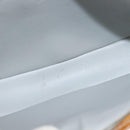 LOUIS VUITTON Monogram Vernis Fulton Waist bag Gris M91041 LV Auth 145461-11