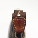 LOUIS VUITTON Monogram Pochette Accessoires Pouch M51980 LV Auth 145463-11