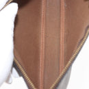 LOUIS VUITTON Monogram Pochette Accessoires Pouch M51980 LV Auth 145463-15