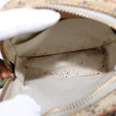 LOUIS VUITTON Monogram Mini Juliet PM Shoulder Bag Blue M92005 LV Auth 145465-10