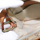 LOUIS VUITTON Monogram Mini Juliet PM Shoulder Bag Blue M92005 LV Auth 145465-21