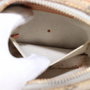 LOUIS VUITTON Monogram Mini Juliet PM Shoulder Bag Blue M92005 LV Auth 145465-11