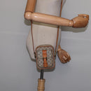 LOUIS VUITTON Monogram Mini Juliet PM Shoulder Bag Blue M92005 LV Auth 145465-22