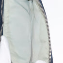 LOUIS VUITTON LV Cup Mizenu Waist Bag Navy M80706 LV Auth 145466-22