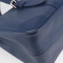 LOUIS VUITTON Epi Segur MM Hand Bag Myrtille M5886G LV Auth 145467-16