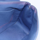 LOUIS VUITTON Epi Segur MM Hand Bag Myrtille M5886G LV Auth 145467-11