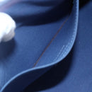 LOUIS VUITTON Epi Segur MM Hand Bag Myrtille M5886G LV Auth 145467-20