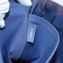 LOUIS VUITTON Epi Segur MM Hand Bag Myrtille M5886G LV Auth 145467-12