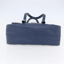 LOUIS VUITTON Epi Segur MM Hand Bag Myrtille M5886G LV Auth 145467-5