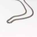 Stella MacCartney Falabella Chain Shoulder Bag Suede Pink 371223 Auth 145514-8