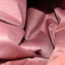 Stella MacCartney Falabella Chain Shoulder Bag Suede Orange 234387 Auth 145515-11