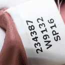 Stella MacCartney Falabella Chain Shoulder Bag Suede Orange 234387 Auth 145515-12