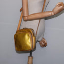 LOUIS VUITTON Monogram Vernis Wooster Shoulder Bag Gris M91036 LV Auth 145525-22