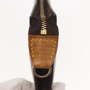 LOUIS VUITTON Monogram Bucket GM Accessory Pouch LV Auth 145528-8