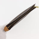 LOUIS VUITTON Monogram Bucket GM Accessory Pouch LV Auth 145528-5