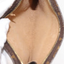 LOUIS VUITTON Monogram Bucket PM Accessory Pouch LV Auth 145529-10