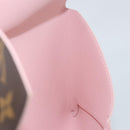 LOUIS VUITTON Monogram Clutch Bag Pochette Kirigami Pouch M62034 LV Auth 145531-16