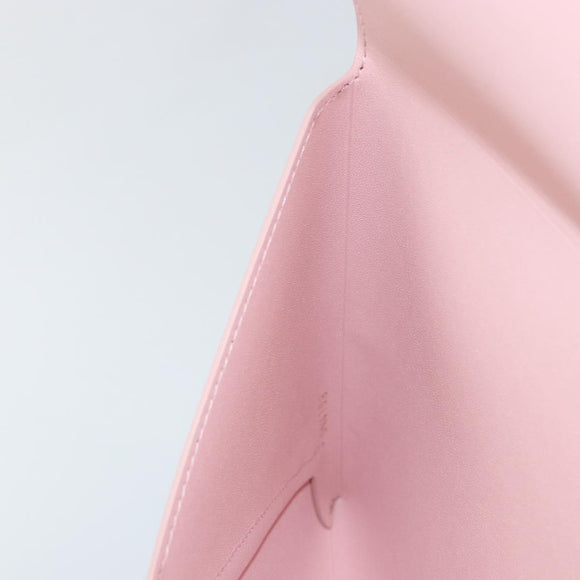 LOUIS VUITTON Monogram Clutch Bag Pochette Kirigami Pouch M62034 LV Auth 145531