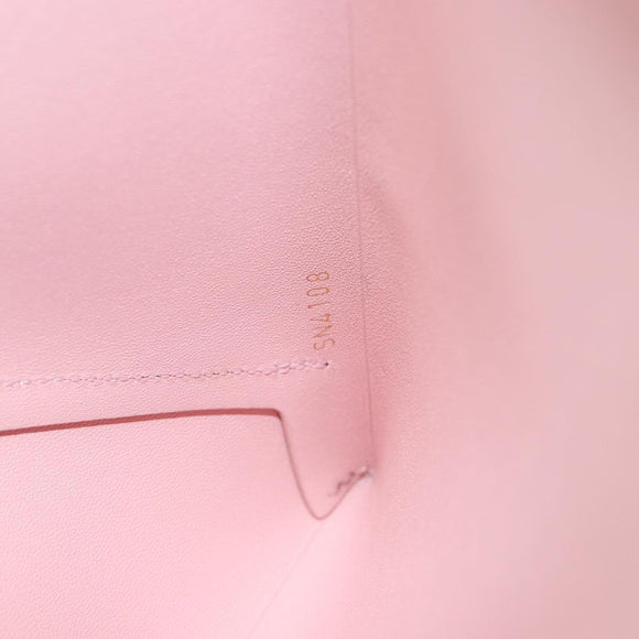 LOUIS VUITTON Monogram Clutch Bag Pochette Kirigami Pouch M62034 LV Auth 145531