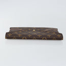 LOUIS VUITTON Monogram Clutch Bag Pochette Kirigami Pouch M62034 LV Auth 145531-6