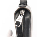 LOUIS VUITTON Monogram Macassar Zippy XL Long Wallet M61506 LV Auth 145534-9