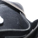 LOUIS VUITTON Monogram Macassar Zippy XL Long Wallet M61506 LV Auth 145534-12