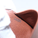 LOUIS VUITTON Monogram Agenda Partonaire PM Day Planner Cover R21029 Auth 145535-12