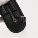 LOUIS VUITTON Monogram Eclipse Set Golf Andrews Bag Charm GI0344 LV Auth 145536-10