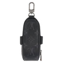LOUIS VUITTON Monogram Eclipse Set Golf Andrews Bag Charm GI0344 LV Auth 145536-2