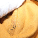 LOUIS VUITTON Monogram Denim Trousse Speedy GM Pouch Blue M95081 LV Auth 145538-12