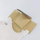 LOUIS VUITTON Monogram Jewelry case Jewelry Box LV Auth 145539-9