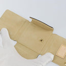 LOUIS VUITTON Monogram Jewelry case Jewelry Box LV Auth 145539-10