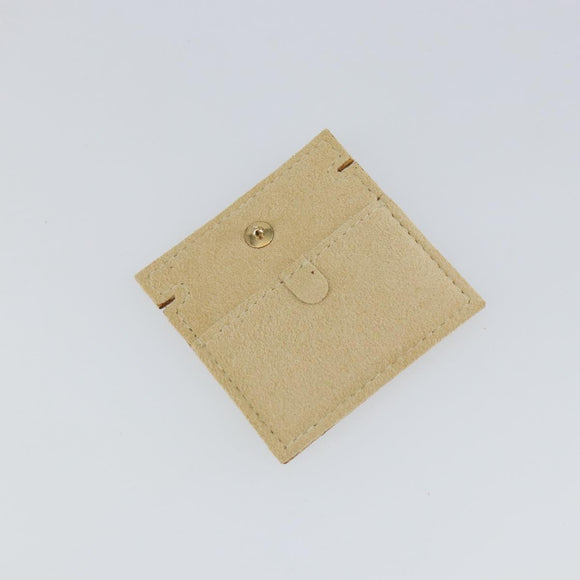 LOUIS VUITTON Monogram Jewelry case Jewelry Box LV Auth 145539