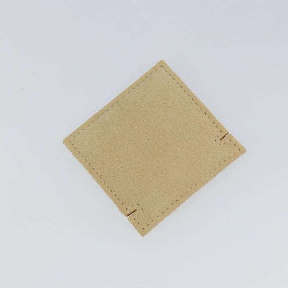 LOUIS VUITTON Monogram Jewelry case Jewelry Box LV Auth 145539