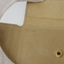 LOUIS VUITTON Monogram Jewelry case Jewelry Box LV Auth 145539-11