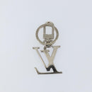 LOUIS VUITTON Porte Cles Gradient Charm metal Blue MP2789 LV Auth 145543-5