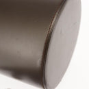 LOEWE Hand Bag Leather Brown Auth 145559-15